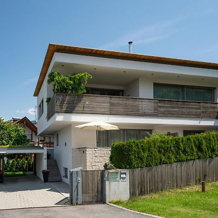 Apartment Oberlechner Riscone Exterior foto