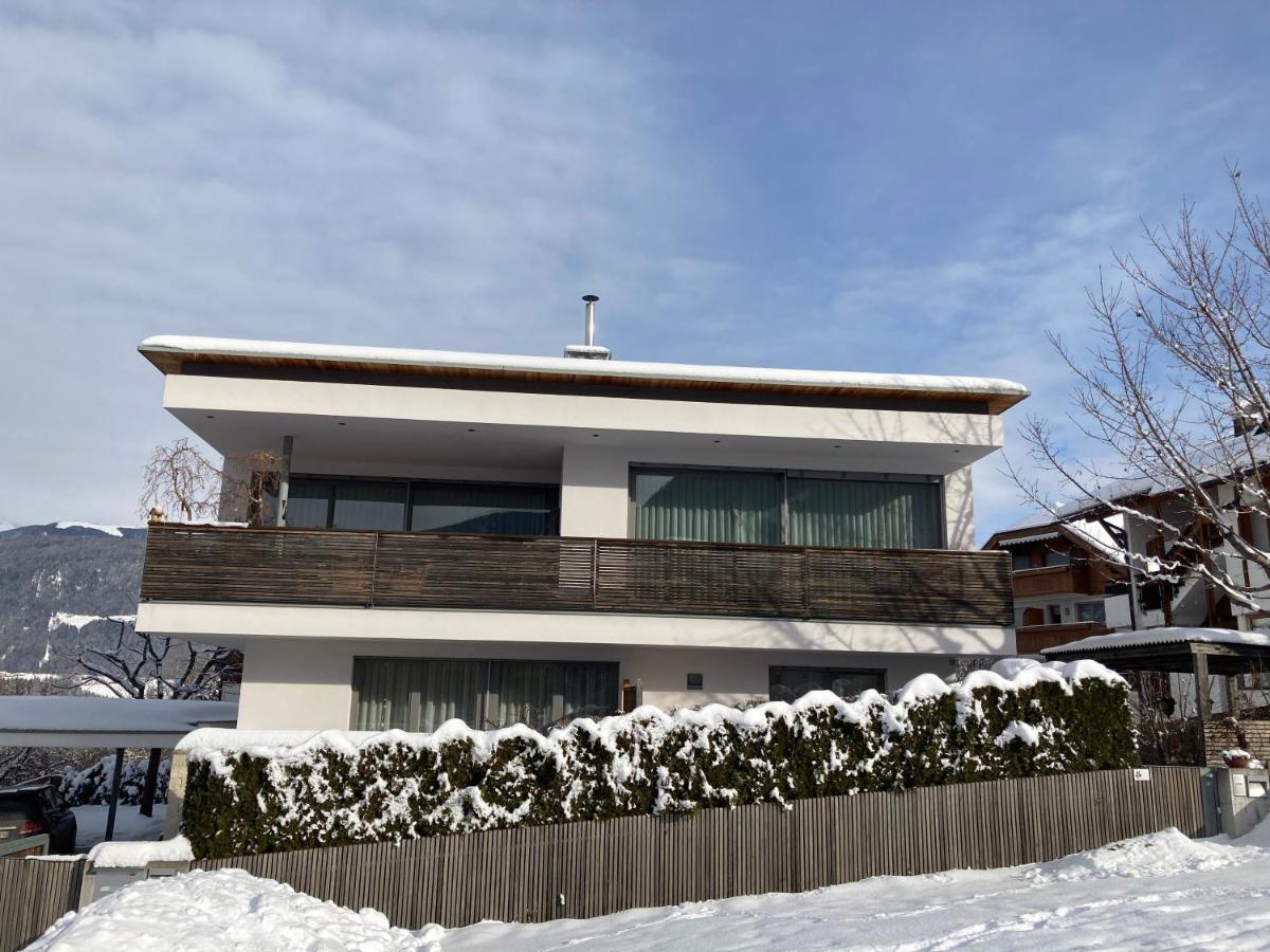 Apartment Oberlechner Riscone Exterior foto